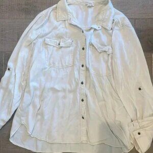 Ana Button Down Shirt